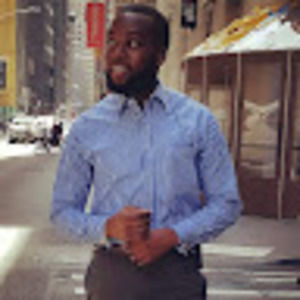 Meet your Posher, Johnathan